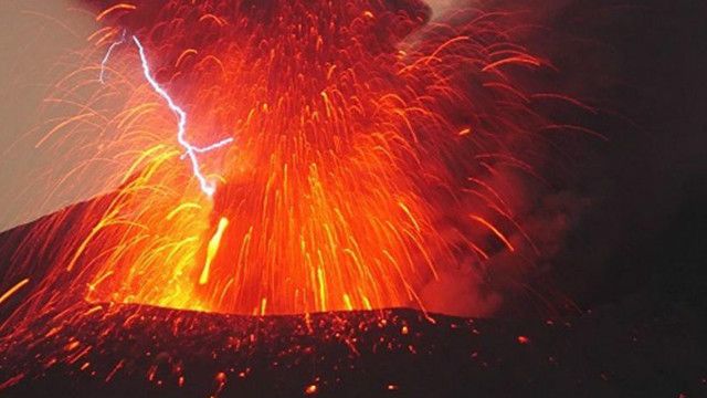 Resultado de imagen para tormenta sucia