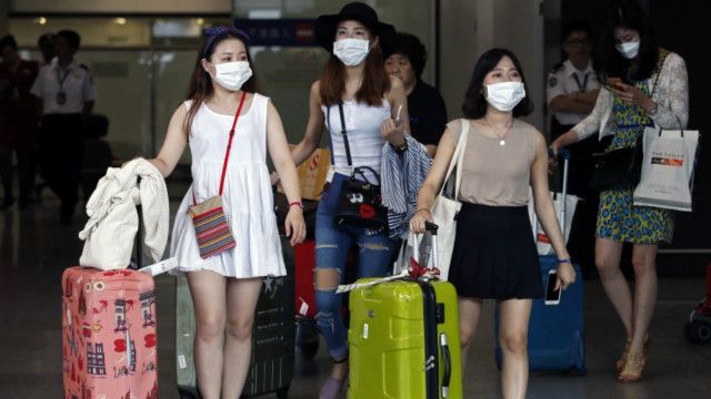 mers south korea