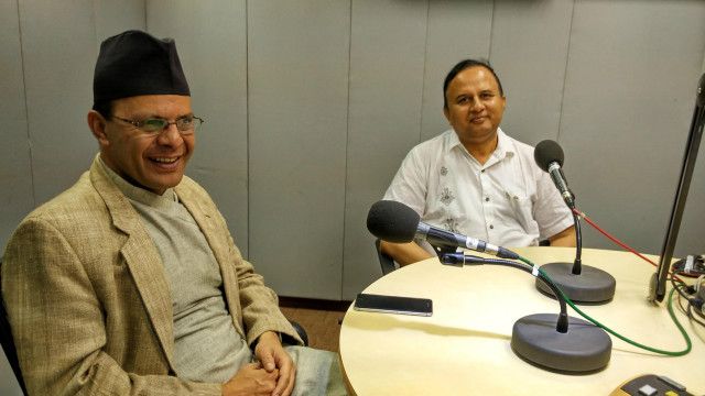 nayanepal