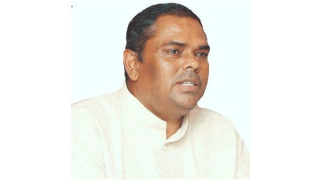उपेन्द्र यादव