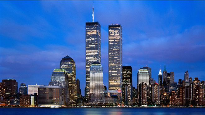 imagen del bajo Manhattan