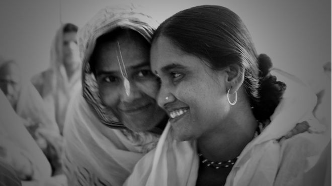 वृंदावन की विधवाएँ