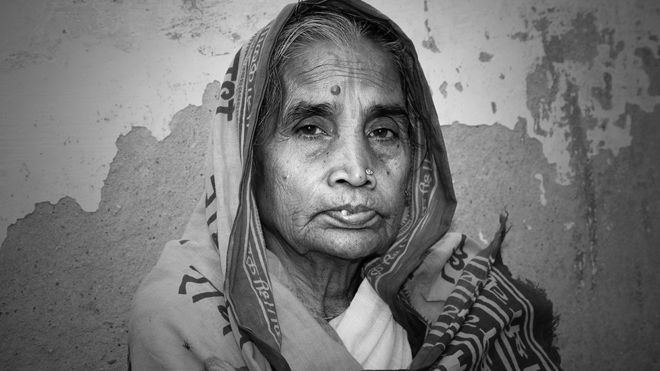 वृंदावन की विधवाएँ