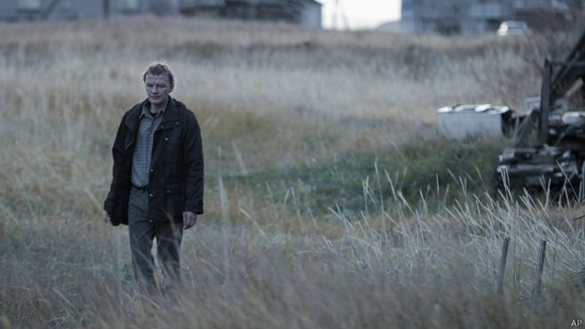 Фото Фильм Левиафан