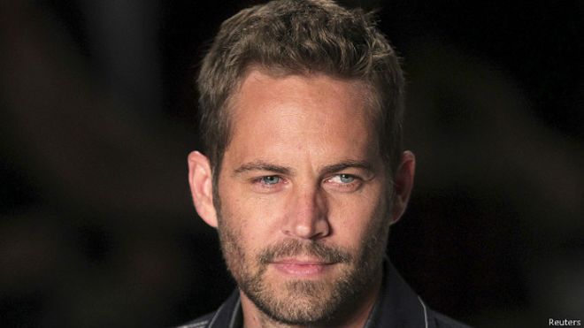 Paul Walker