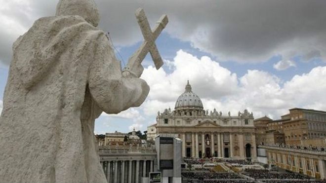 Vaticano