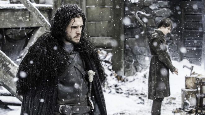 "Game of Thrones" 