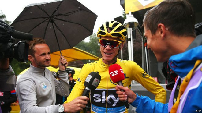 Froome