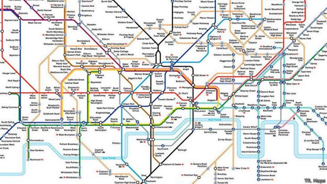 схема парижа метро на русском языке