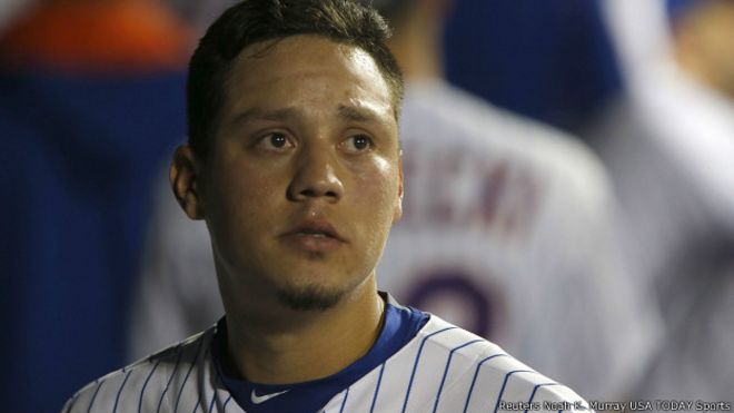 Wilmer Flores