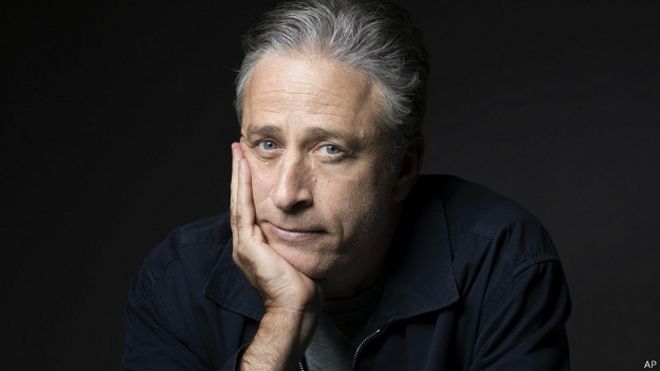 Jon Stewart