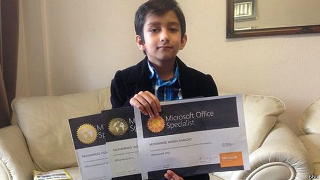 Humza Shahzad