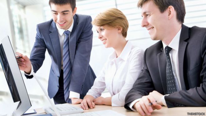 Los empleados no sólo tienen en cuenta el salario: también los valores de la empresa y la compatibilidad con su vida personal.