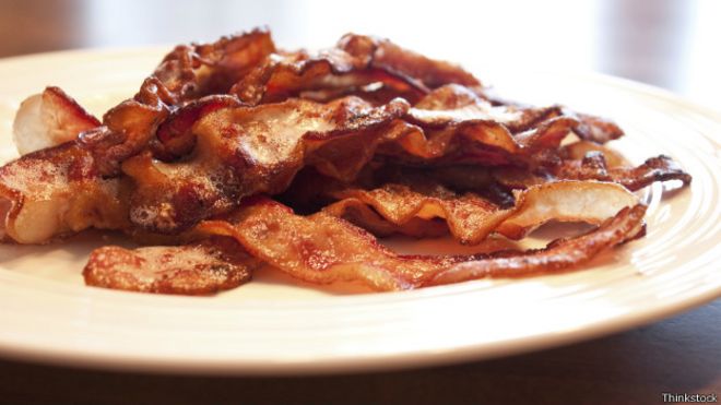 Tocino