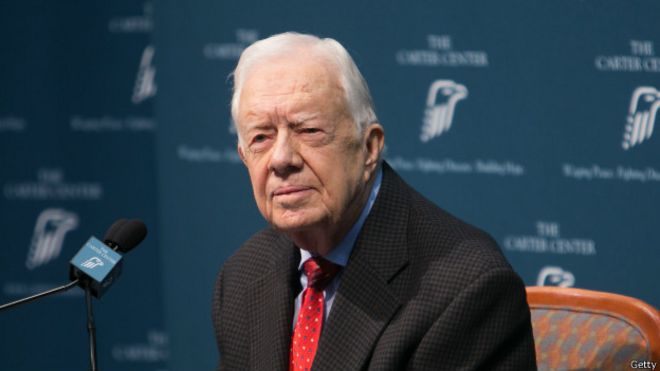 Jimmy Carter