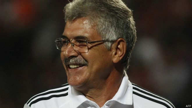 Ricardo "Tuca" Ferreti