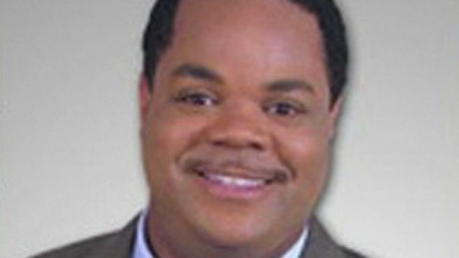 Vester Lee Flanagan