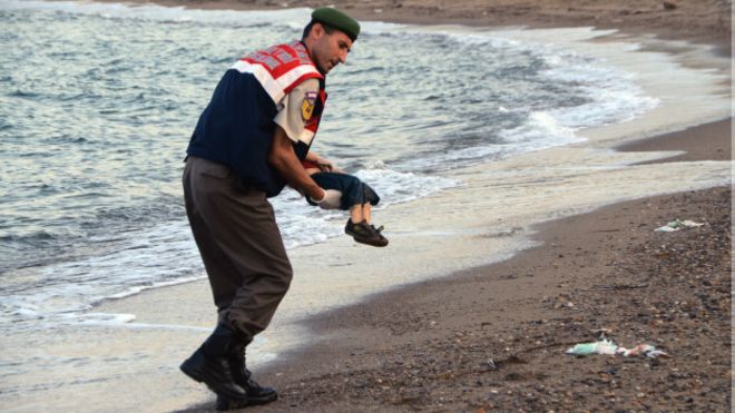 Alan Kurdi