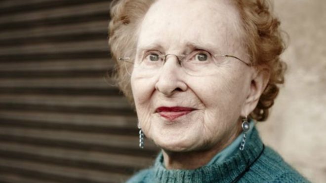 Barbara Knickerbocker-Beskind