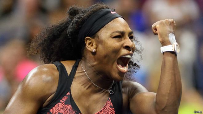 Serena Williams