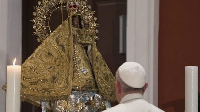 Papa Francisco