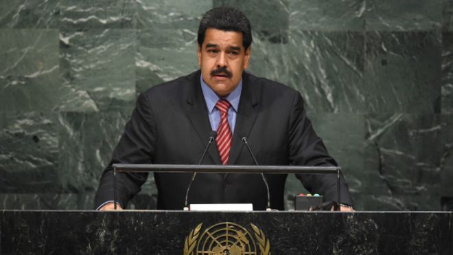 Maduro