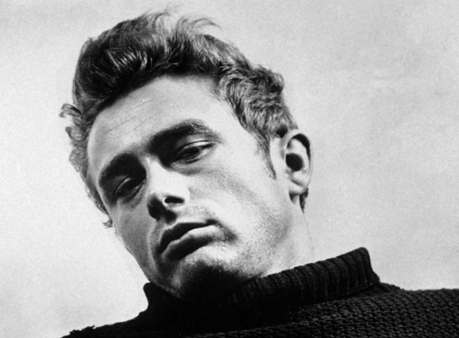James Dean