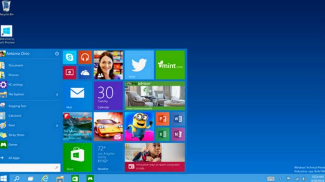 Windows 10