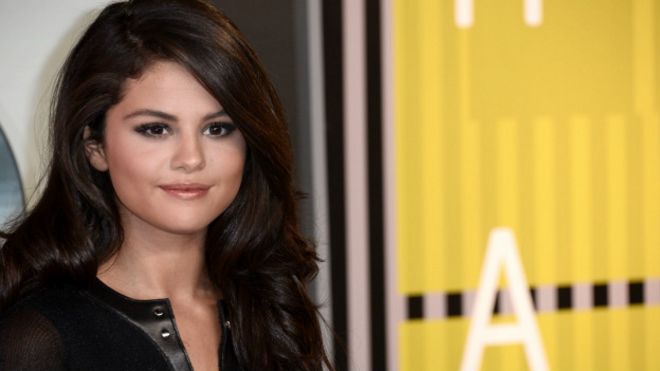 selena gomez lupus