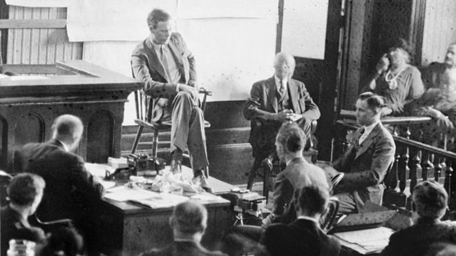 Charles Lindbergh