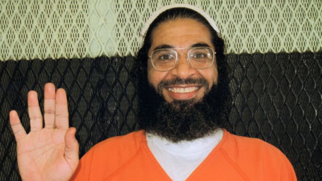 Shaker Aamer