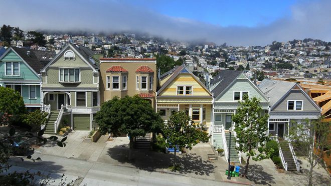 San Francisco