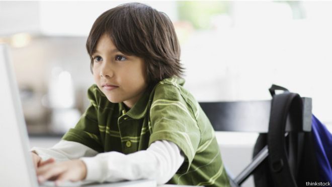 Educación online