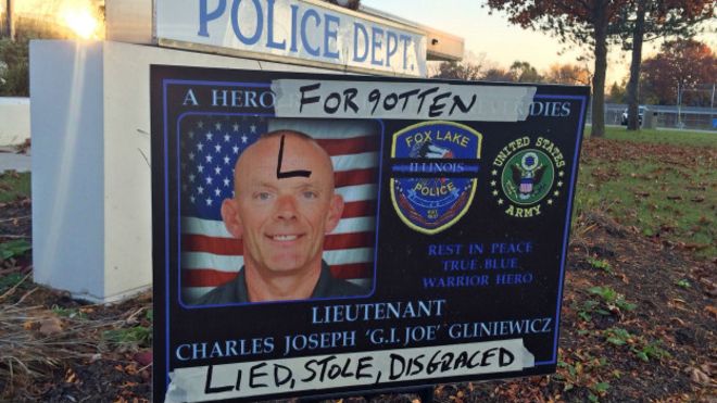 Joe Gliniewicz
