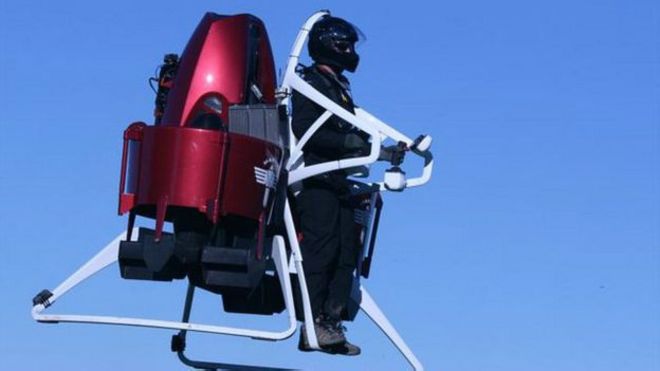 Jetpack