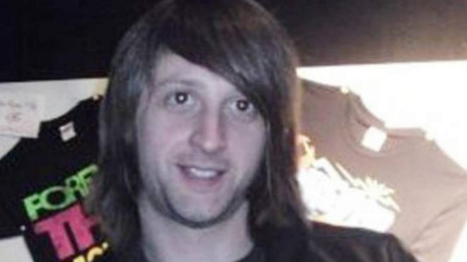 Nick Alexander