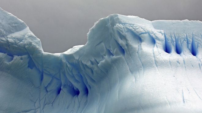 Antártica
