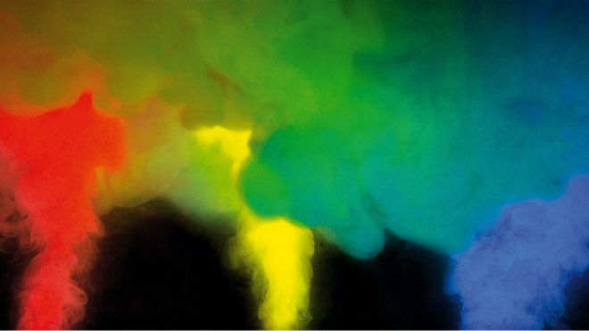 Colores
