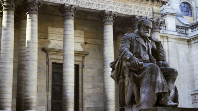 Sorbonne