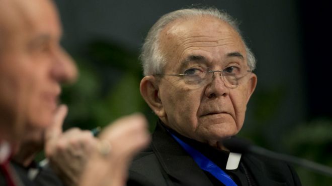 Jesús Delgado