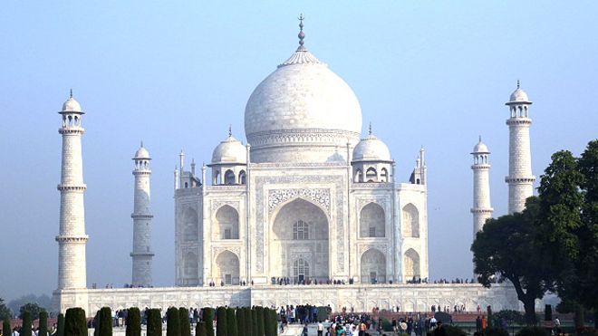 Image result for ताजमहल