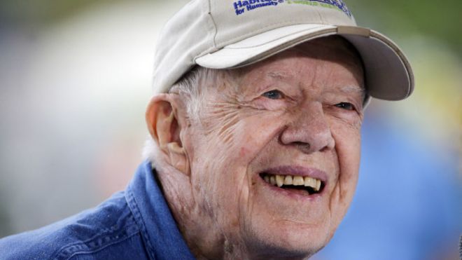 Jimmy Carter