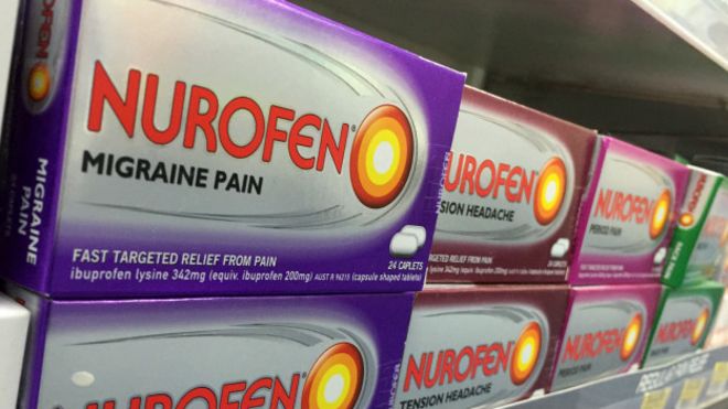 Nurofen