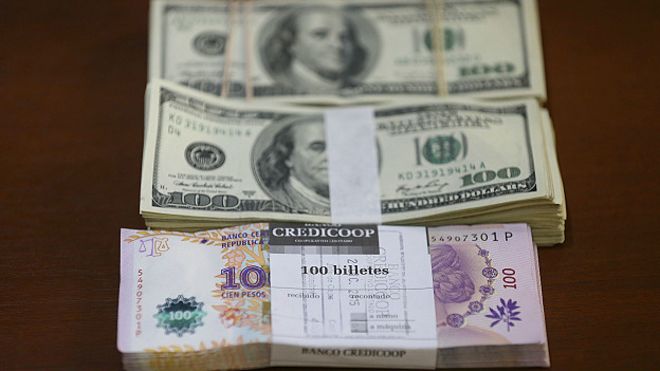 Billetes