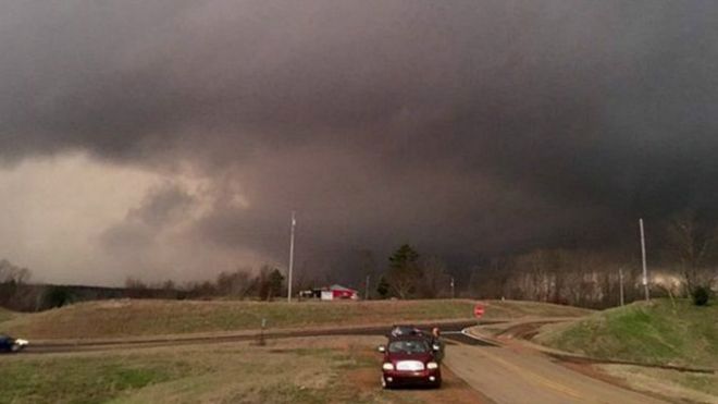 Tornado