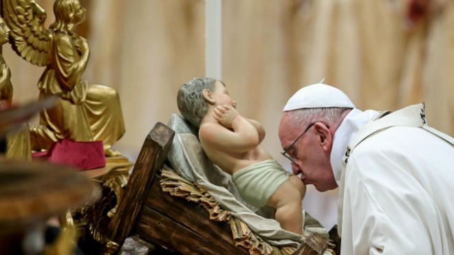 Papa Francisco