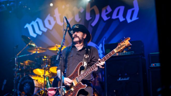 Lemmy