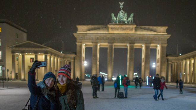Berlin