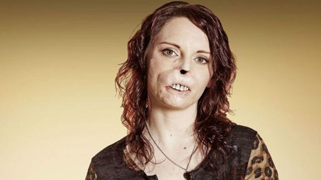 Tammy Saunders