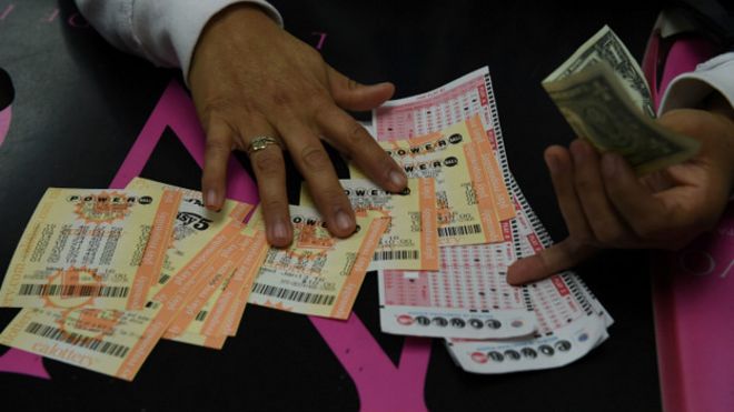 Powerball